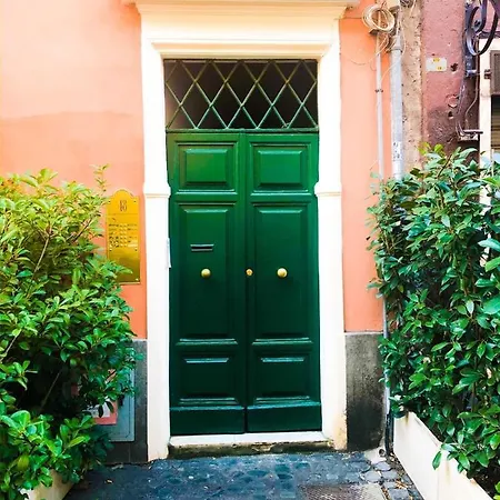 Romantico A Trastevere Ρώμη